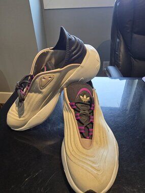 adidas Adifom SLTN Alumina Shock Purple GZ9645